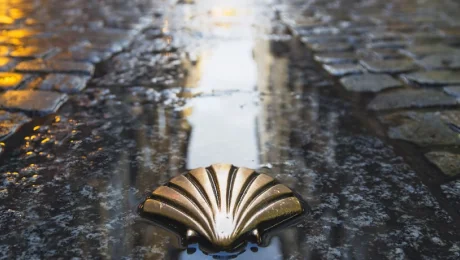 Santiago, l'authentique