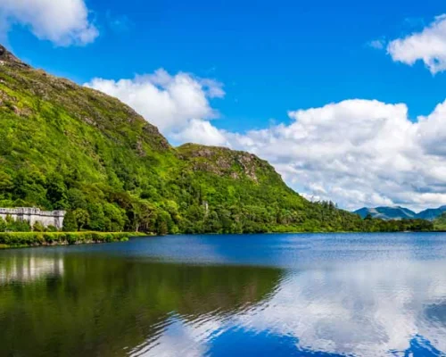 Galway et Dublin, l’Irlande d’Ouest en Est