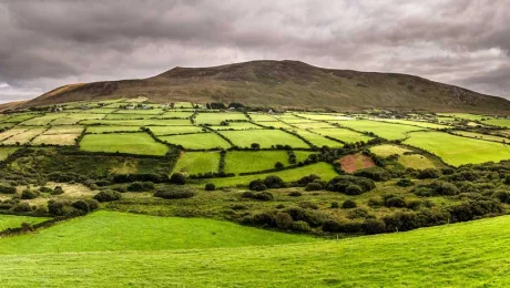 Killarney, nature et culture