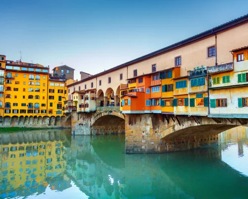 Florence : Les savants de la renaissance