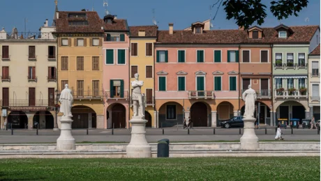 La Vénétie en familles