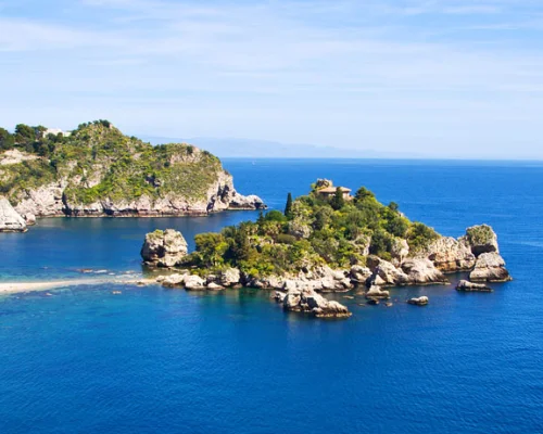 Sicile, l’île du soleil en familles hôtesses