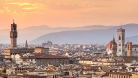 Toscane et Ombrie en familles hôtesses