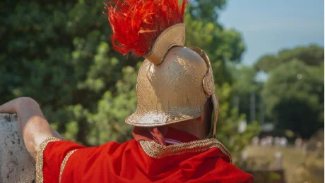 Rome, Passé-Présent