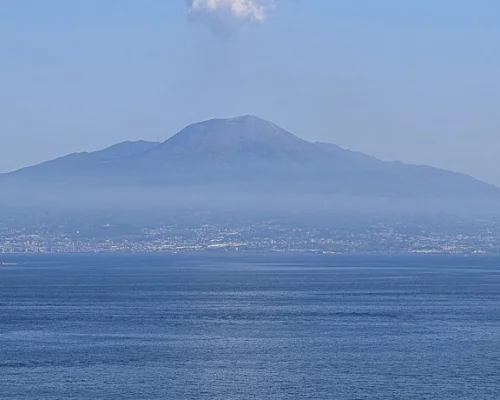 Fuiggi et Sorrento, l'Italie antique