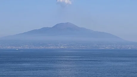 Fuiggi et Sorrento, l'Italie antique