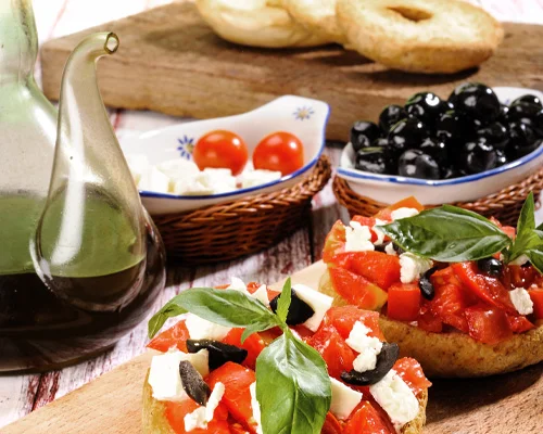 Bologne et Parme, culture et traditions gastronomiques