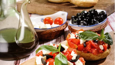 Bologne et Parme, culture et traditions gastronomiques