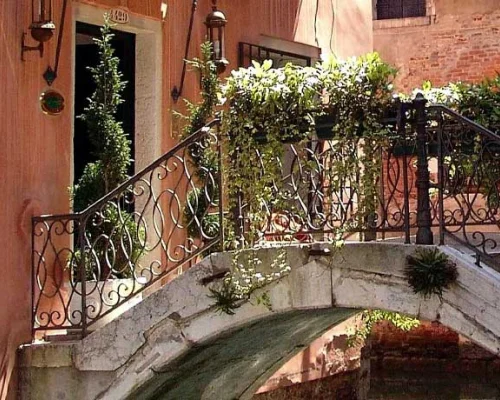 Florence et Venise, prestige et charme