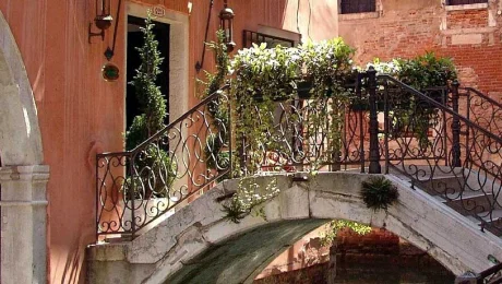 Florence et Venise, prestige et charme