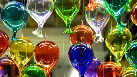 Venise, la Sérénissime