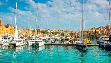 Classe linguistique à Malte