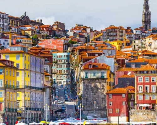 Porto