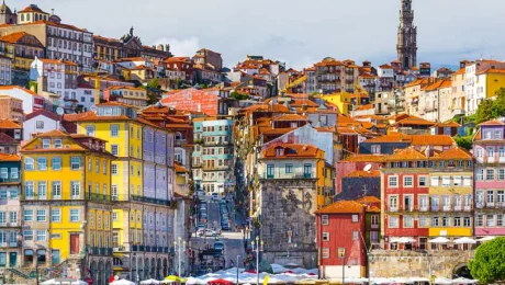 Porto