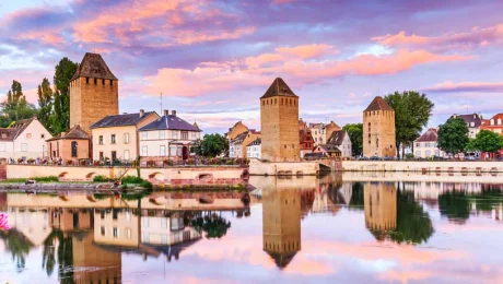 Les institutions Européennes