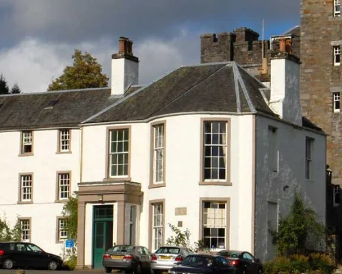 Dalguise, culture et activités écossaises