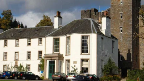 Dalguise, culture et activités écossaises