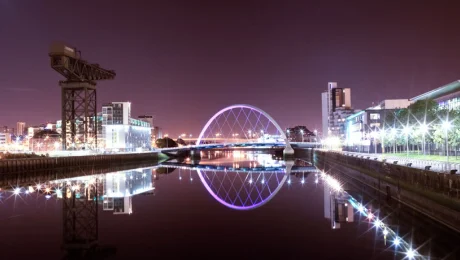 Glasgow, culture et traditions