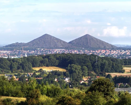 Art et industrie dans les Hauts de France