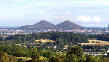 Art et industrie dans les Hauts de France
