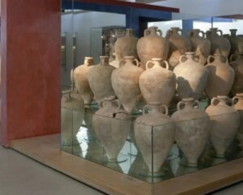 Patrimoine Romain en Occitanie