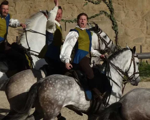 Le Grand Parc du Puy du Fou