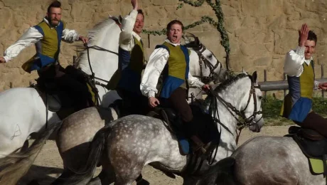 Le Grand Parc du Puy du Fou