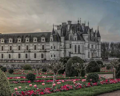 Au cœur du Val de Loire
