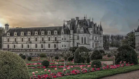 Au cœur du Val de Loire