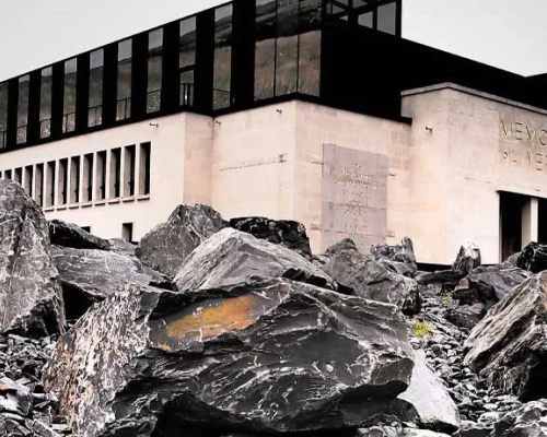 Strasbourg et Verdun, terres de mémoire