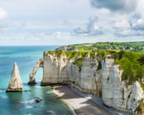 La Normandie et le développement durable