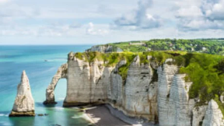 La Normandie et le développement durable