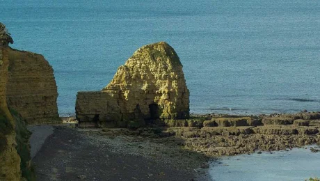 Normandie, à travers l’histoire de notre siècle