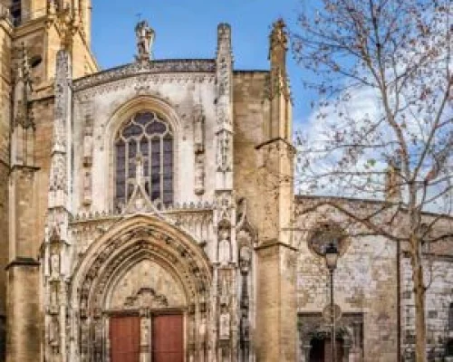 La Provence contemporaine