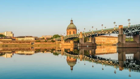 Toulouse, technologies et explorations