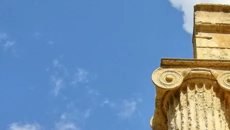 Bienvenue en Grèce Antique