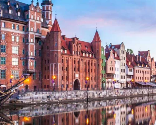 Cracovie, capitale de cœur des Polonais