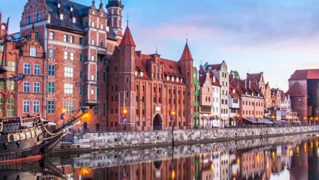 Cracovie, capitale de cœur des Polonais