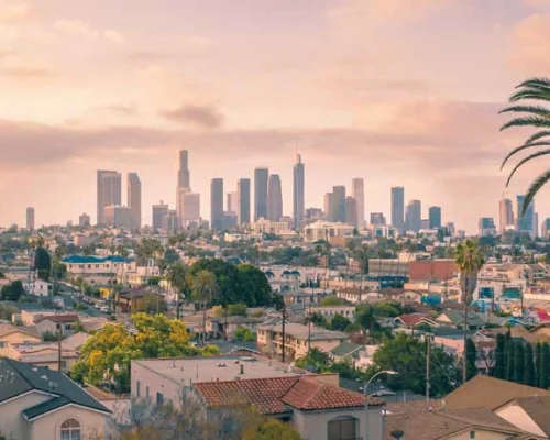 Circuit Sweet California