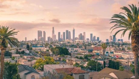 Circuit Sweet California