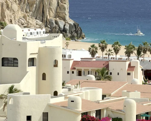 Circuit découverte du Mexique colonial