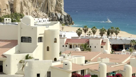 Circuit découverte du Mexique colonial