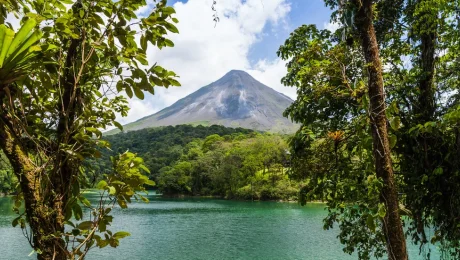 Séjour nature et découverte au Costa Rica