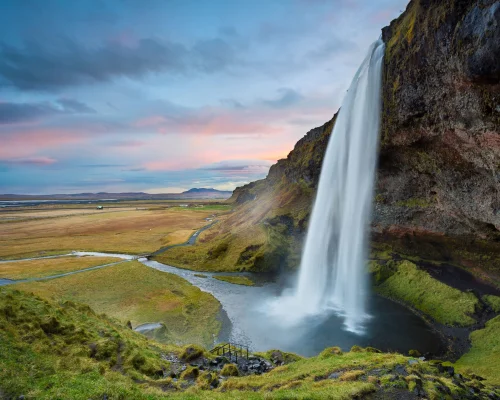 Splendeurs Islandaises