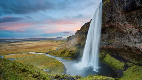 Splendeurs Islandaises