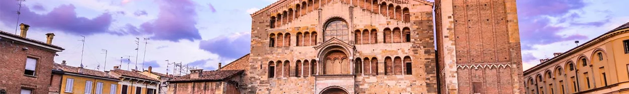 Parme, capitale de la gastronomie italienne