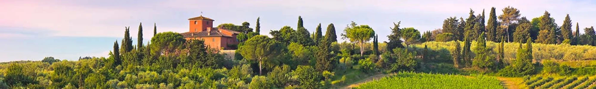 La Toscane, région emblématique de l'Italie