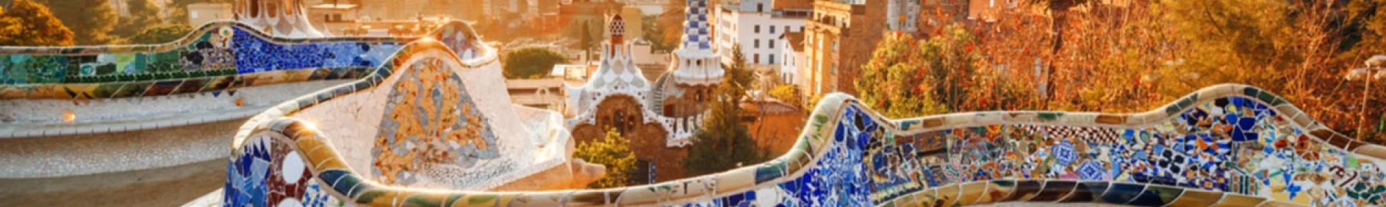 Barcelone : entre traditions artistiques et découvertes architecturales