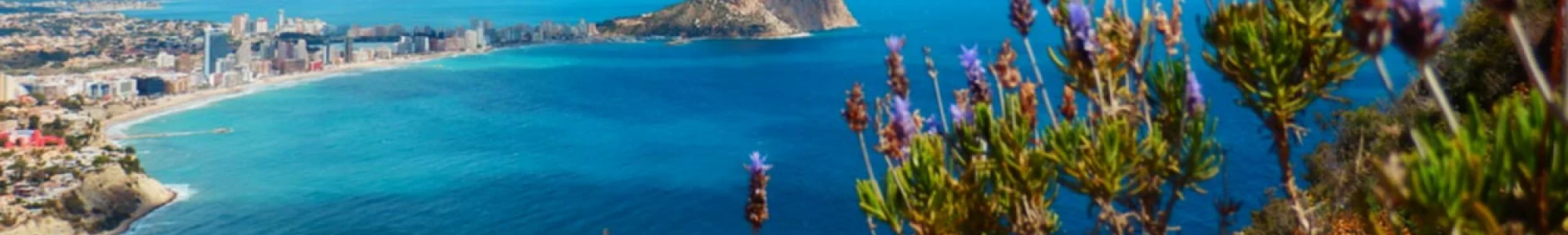 Alicante, la cité Lumière et son tourisme exceptionnel