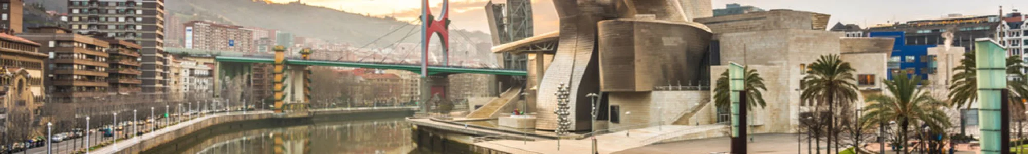 Bilbao, le pays basque et son tourisme mondial